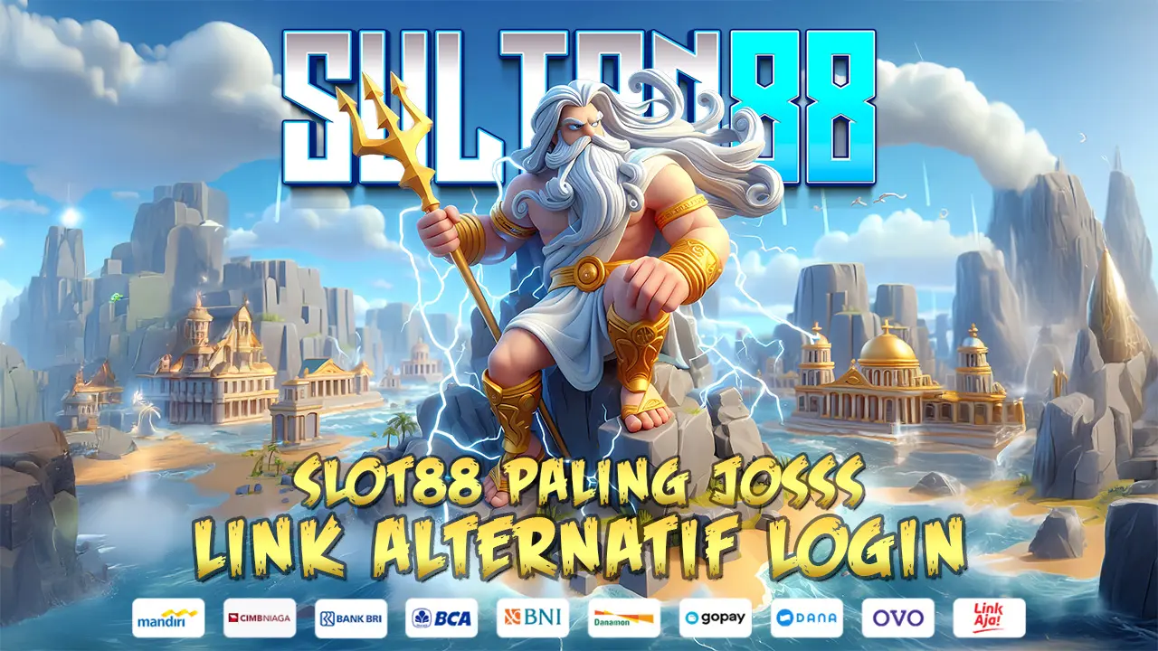 Gojo69 slot88 resmi