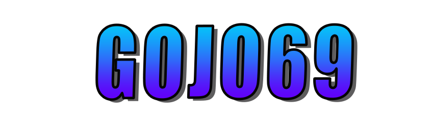 Gojo69 Logo